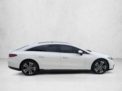 2023 Mercedes-Benz EQS EQS 450+ Sedan