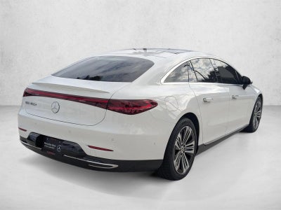 2023 Mercedes-Benz EQS EQS 450+ Sedan