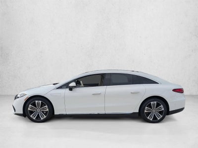 2023 Mercedes-Benz EQS EQS 450+ Sedan