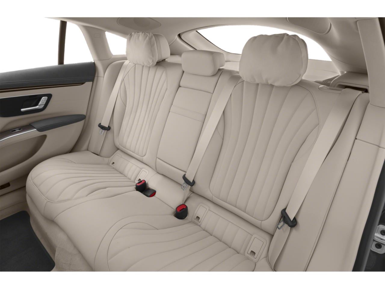 2023 Mercedes-Benz EQS EQS 450+ Sedan