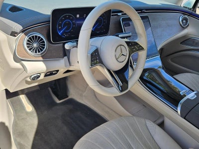 2023 Mercedes-Benz EQS EQS 450+ Sedan