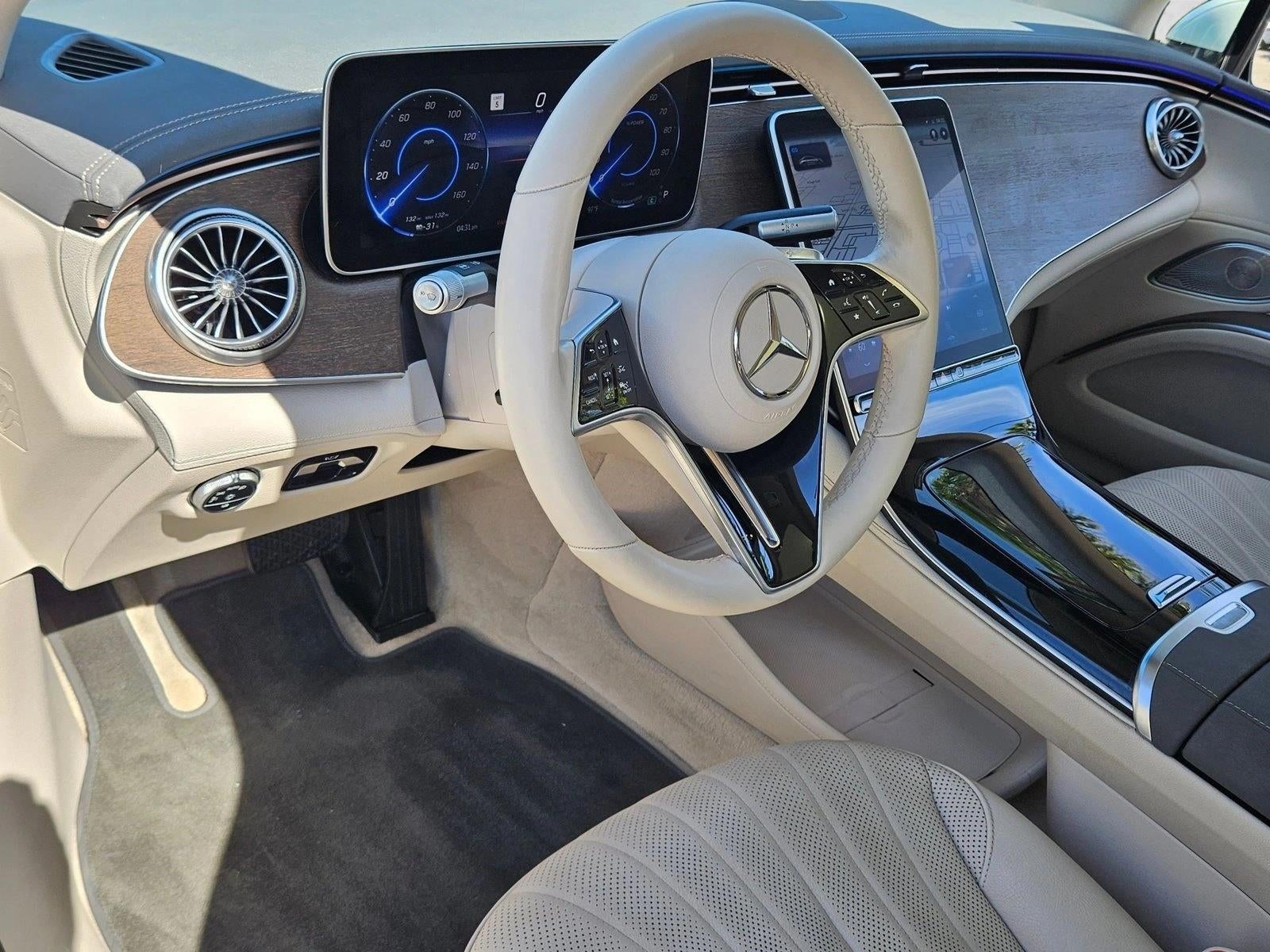 2023 Mercedes-Benz EQS EQS 450+ Sedan