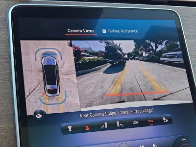 2023 Mercedes-Benz EQS EQS 450+ Sedan