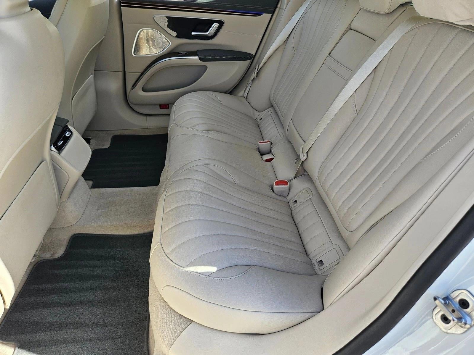 2023 Mercedes-Benz EQS EQS 450+ Sedan