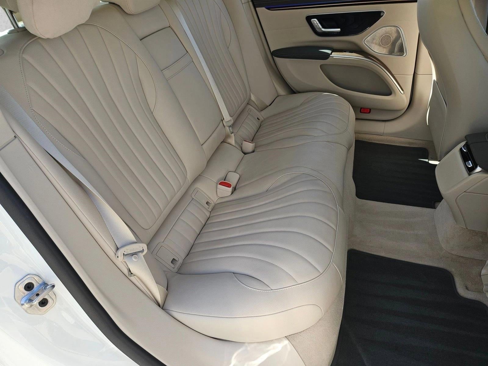 2023 Mercedes-Benz EQS EQS 450+ Sedan