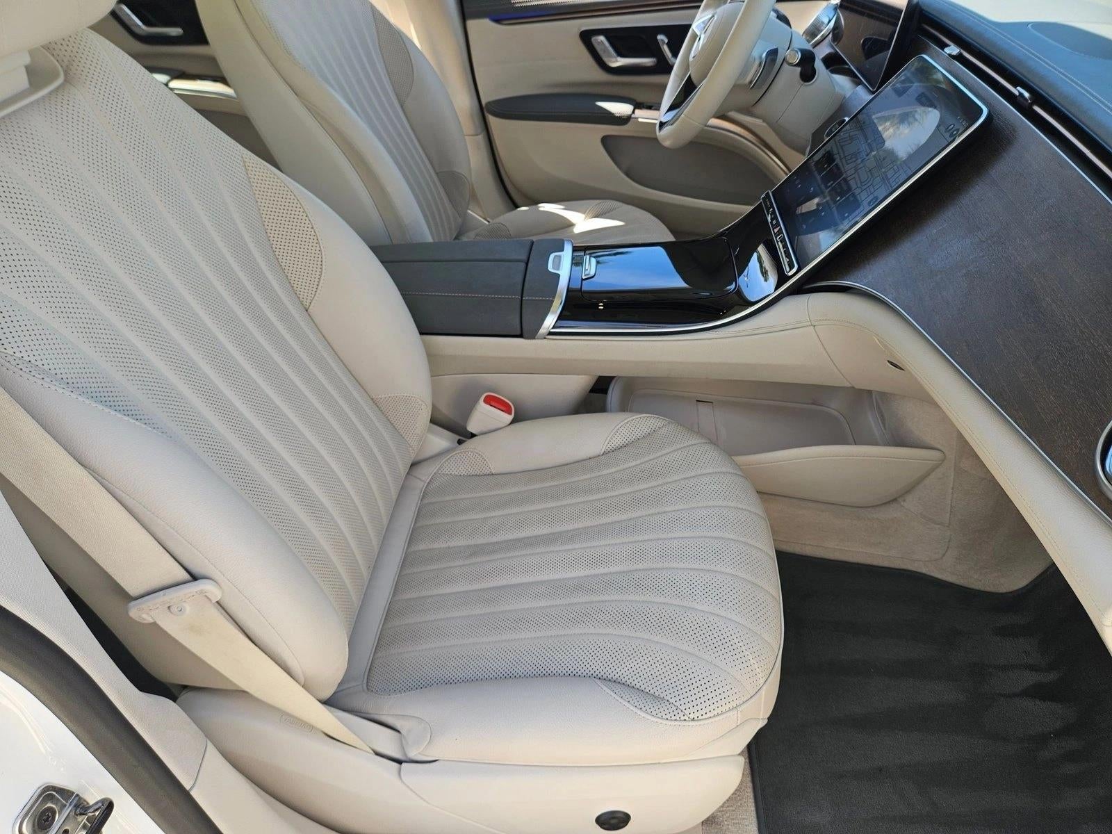 2023 Mercedes-Benz EQS EQS 450+ Sedan