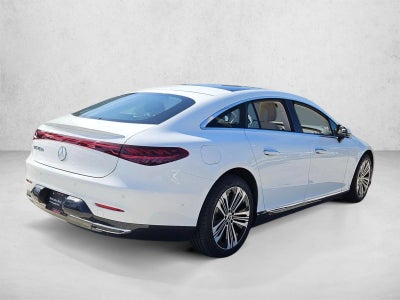 2023 Mercedes-Benz EQS EQS 450+ Sedan