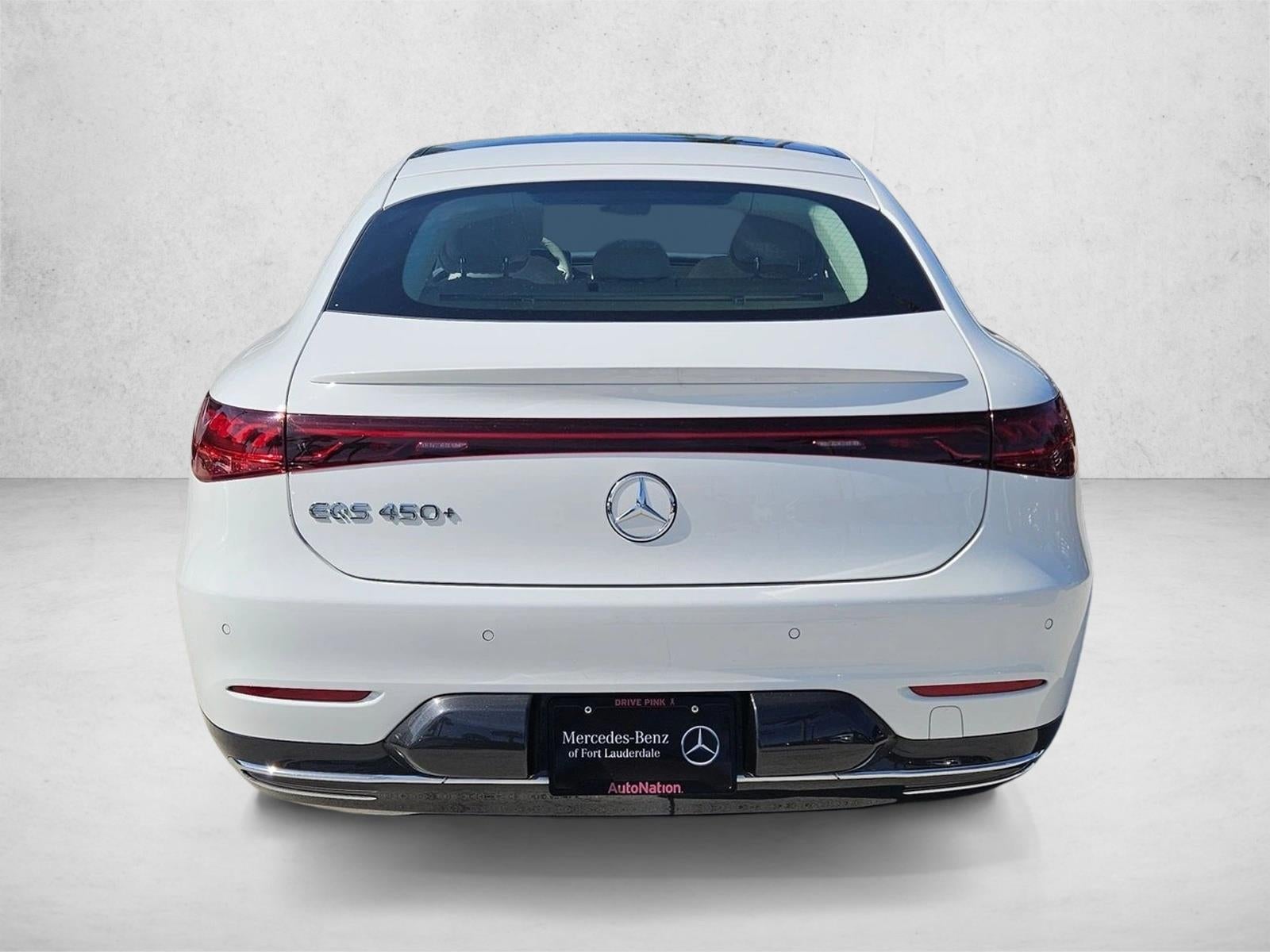 2023 Mercedes-Benz EQS EQS 450+ Sedan