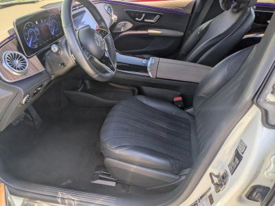 2023 Mercedes-Benz EQS EQS 450 4MATIC® Sedan