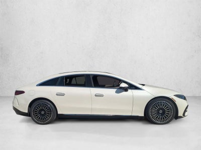 2023 Mercedes-Benz EQS EQS 450 4MATIC® Sedan