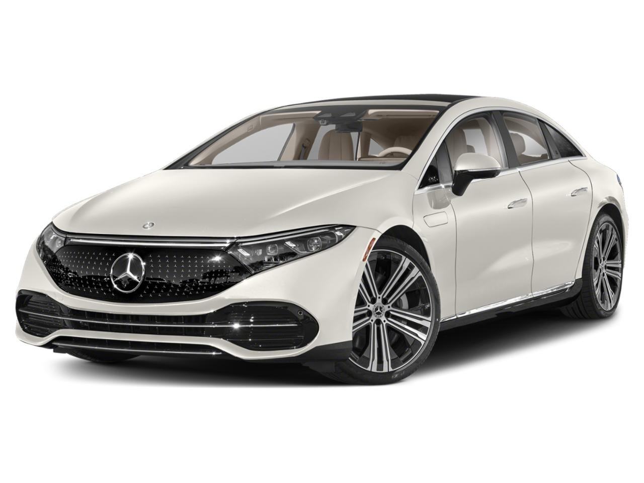 2023 Mercedes-Benz EQS EQS 450 4MATIC® Sedan