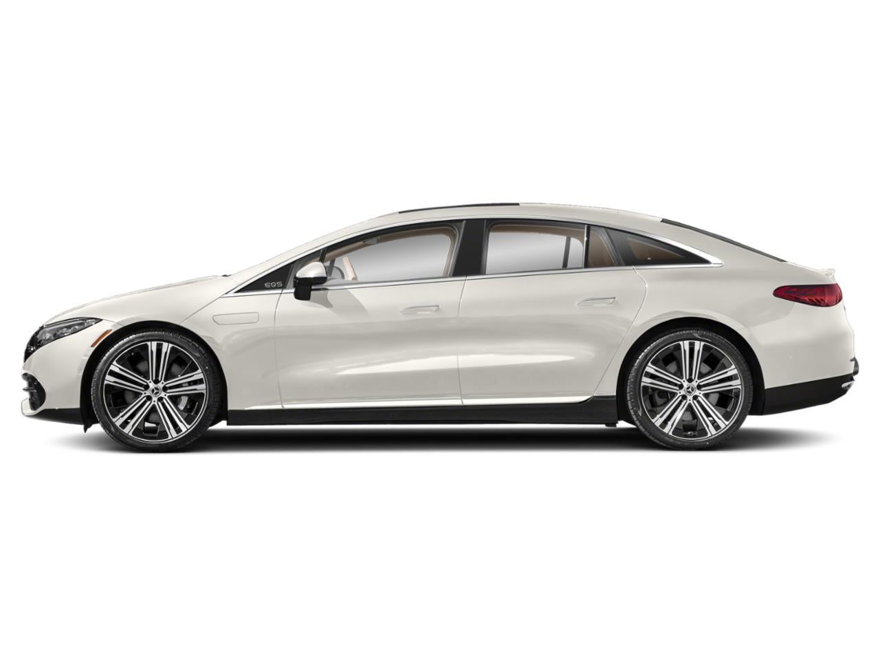 2023 Mercedes-Benz EQS EQS 450 4MATIC® Sedan