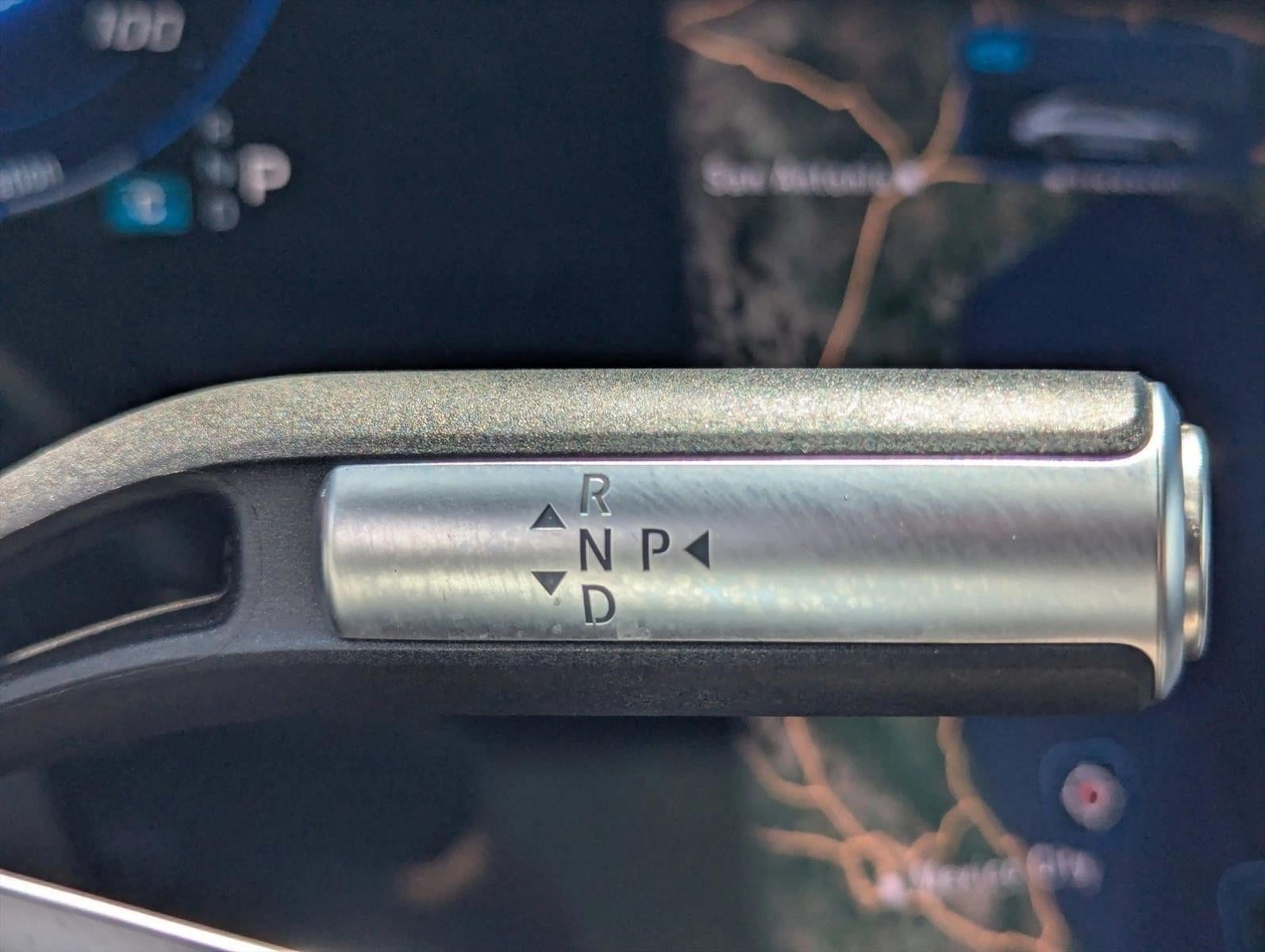 2023 Mercedes-Benz EQS EQS 580 4MATIC® Sedan
