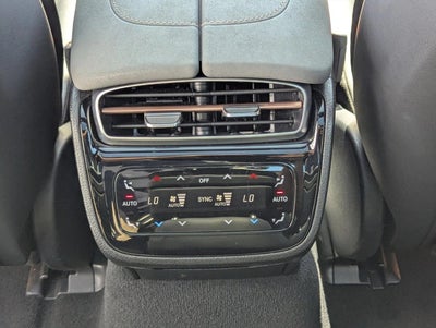 2023 Mercedes-Benz EQS EQS 580 4MATIC® Sedan