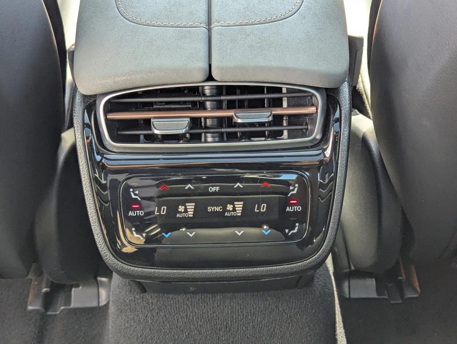2023 Mercedes-Benz EQS EQS 580 4MATIC® Sedan