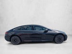 2023 Mercedes-Benz EQS EQS 580 4MATIC® Sedan