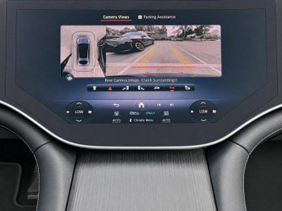 2023 Mercedes-Benz EQS EQS 580 4MATIC® Sedan