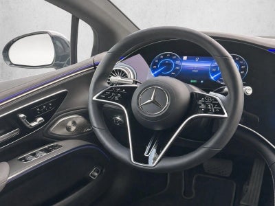 2023 Mercedes-Benz EQS EQS 580 4MATIC® Sedan