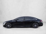 2023 Mercedes-Benz EQS EQS 580 4MATIC® Sedan