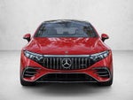 2022 Mercedes-Benz EQS AMG® EQS 4MATIC®+ Sedan