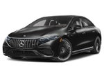 2023 Mercedes-Benz EQS AMG® EQS 4MATIC®+ Sedan