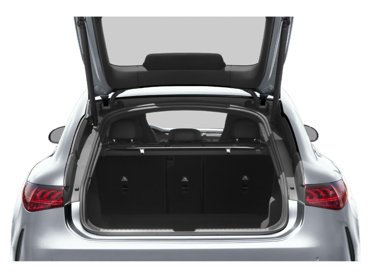 2023 Mercedes-Benz EQS AMG® EQS 4MATIC®+ Sedan