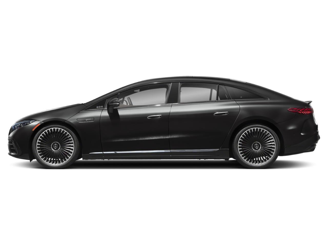2023 Mercedes-Benz EQS AMG® EQS 4MATIC®+ Sedan