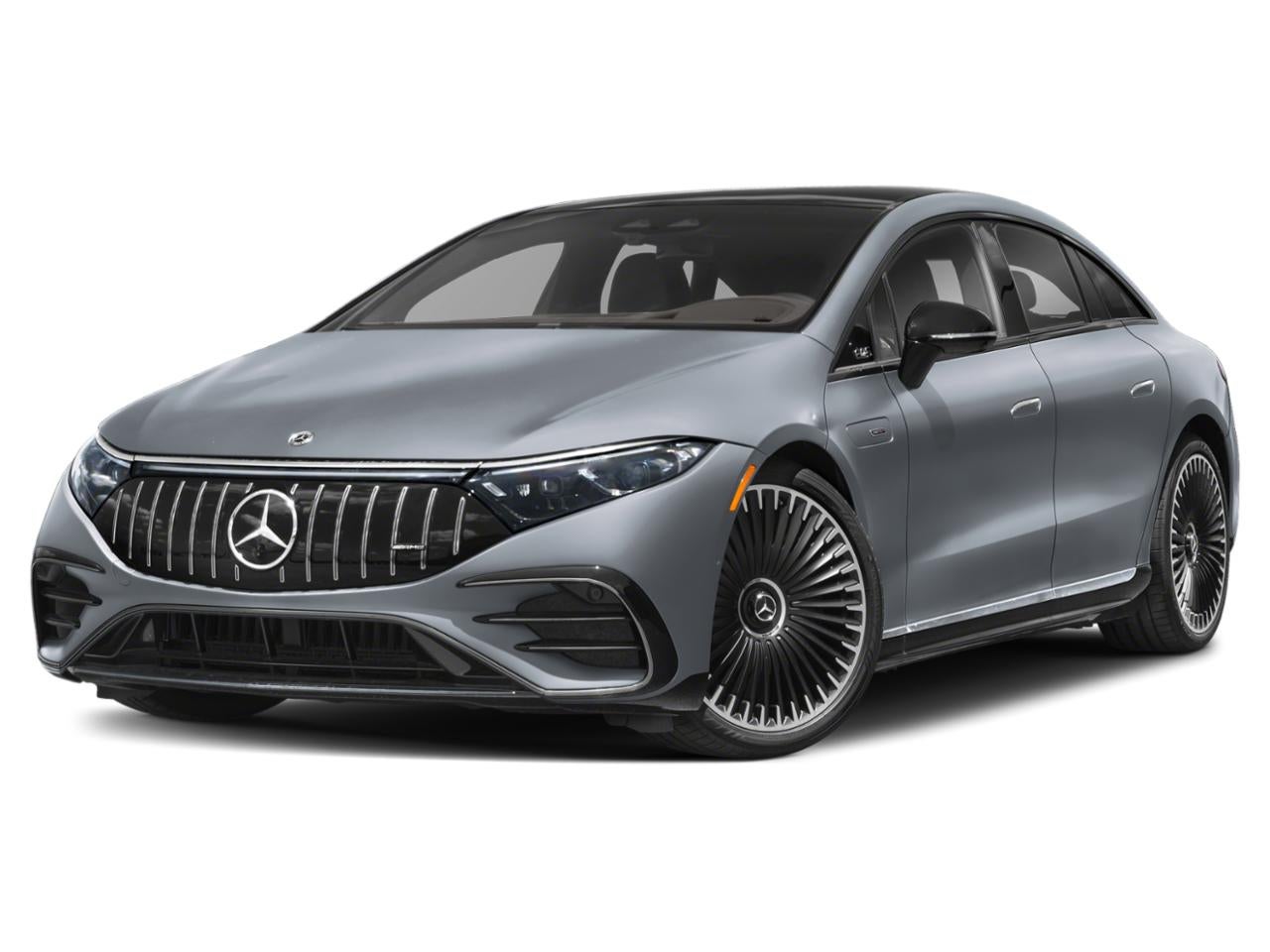 2023 Mercedes-Benz EQS AMG® EQS 4MATIC®+ Sedan