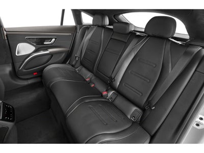 2023 Mercedes-Benz EQS AMG® EQS 4MATIC®+ Sedan