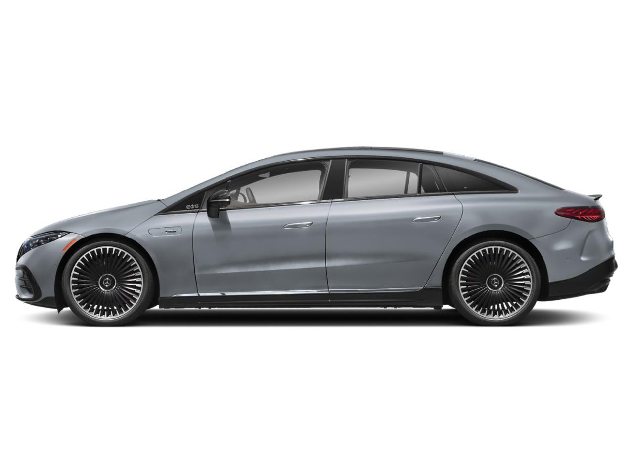 2023 Mercedes-Benz EQS AMG® EQS 4MATIC®+ Sedan