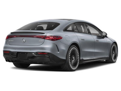 2023 Mercedes-Benz EQS AMG® EQS 4MATIC®+ Sedan