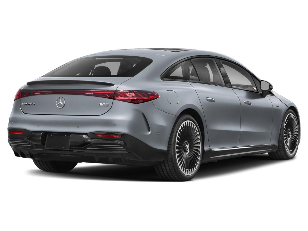 2023 Mercedes-Benz EQS AMG® EQS 4MATIC®+ Sedan