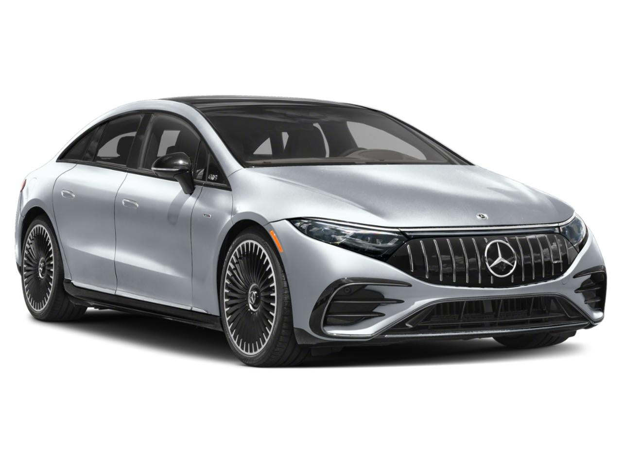 2023 Mercedes-Benz EQS AMG® EQS 4MATIC®+ Sedan