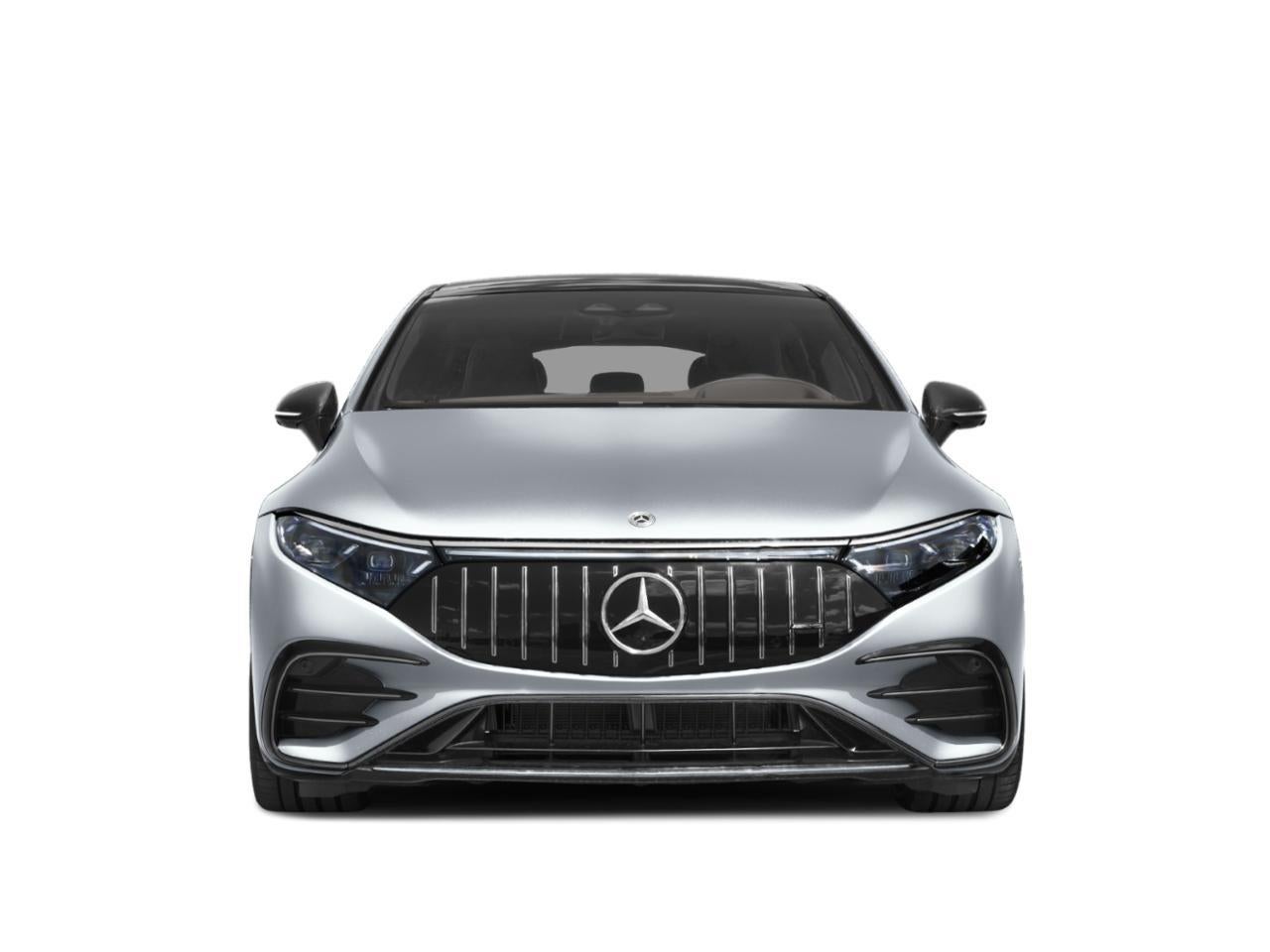 2023 Mercedes-Benz EQS AMG® EQS 4MATIC®+ Sedan