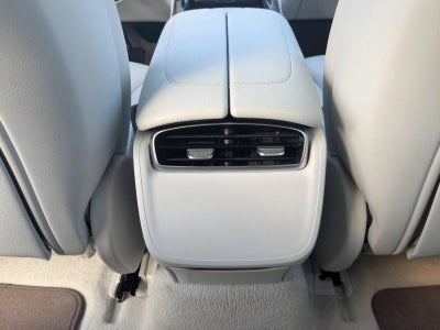 2023 Mercedes-Benz EQE EQE 350+ Sedan