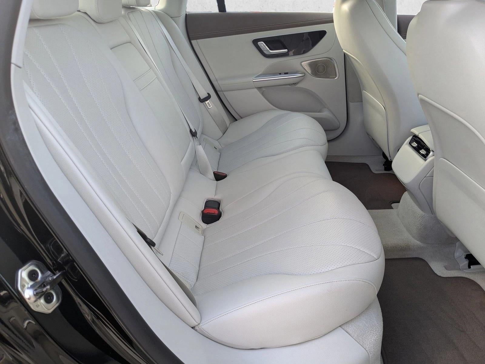 2023 Mercedes-Benz EQE EQE 350+ Sedan