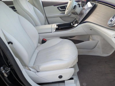 2023 Mercedes-Benz EQE EQE 350+ Sedan