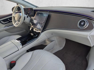 2023 Mercedes-Benz EQE EQE 350+ Sedan