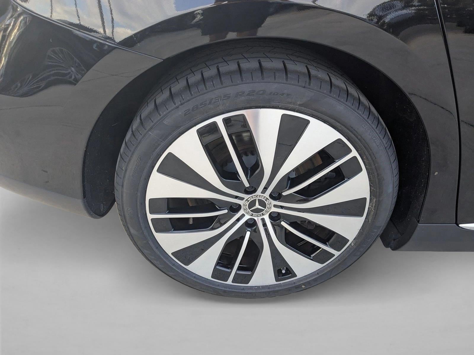 2023 Mercedes-Benz EQE EQE 350+ Sedan