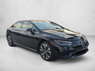 2023 Mercedes-Benz EQE EQE 350+ Sedan