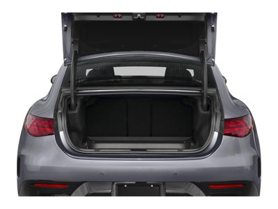 2023 Mercedes-Benz EQE EQE 350+ Sedan