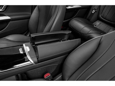 2023 Mercedes-Benz EQE EQE 350+ Sedan