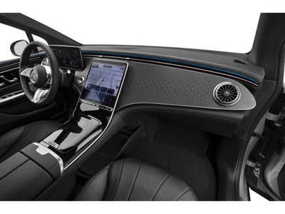 2023 Mercedes-Benz EQE EQE 350+ Sedan