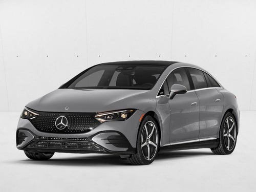 2023 Mercedes-Benz EQE EQE 500 4MATIC®+ Sedan