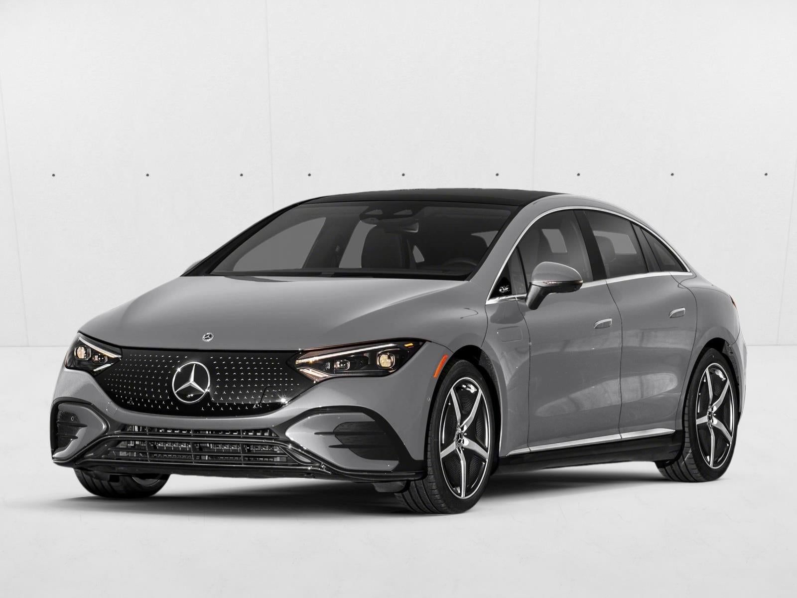 2023 Mercedes-Benz EQE EQE 500 4MATIC®+ Sedan