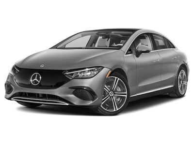2023 Mercedes-Benz EQE EQE 500 4MATIC®+ Sedan