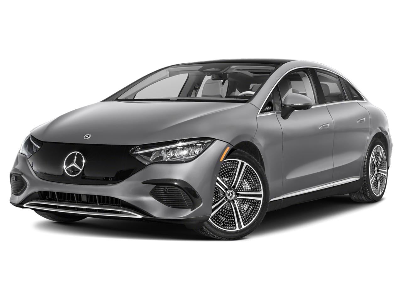 2023 Mercedes-Benz EQE EQE 500 4MATIC®+ Sedan