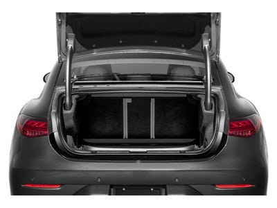 2023 Mercedes-Benz EQE EQE 500 4MATIC®+ Sedan