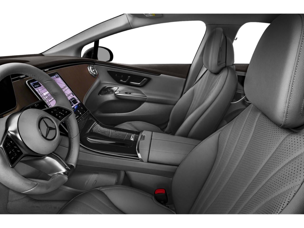 2023 Mercedes-Benz EQE EQE 500 4MATIC®+ Sedan