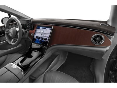 2023 Mercedes-Benz EQE EQE 500 4MATIC®+ Sedan